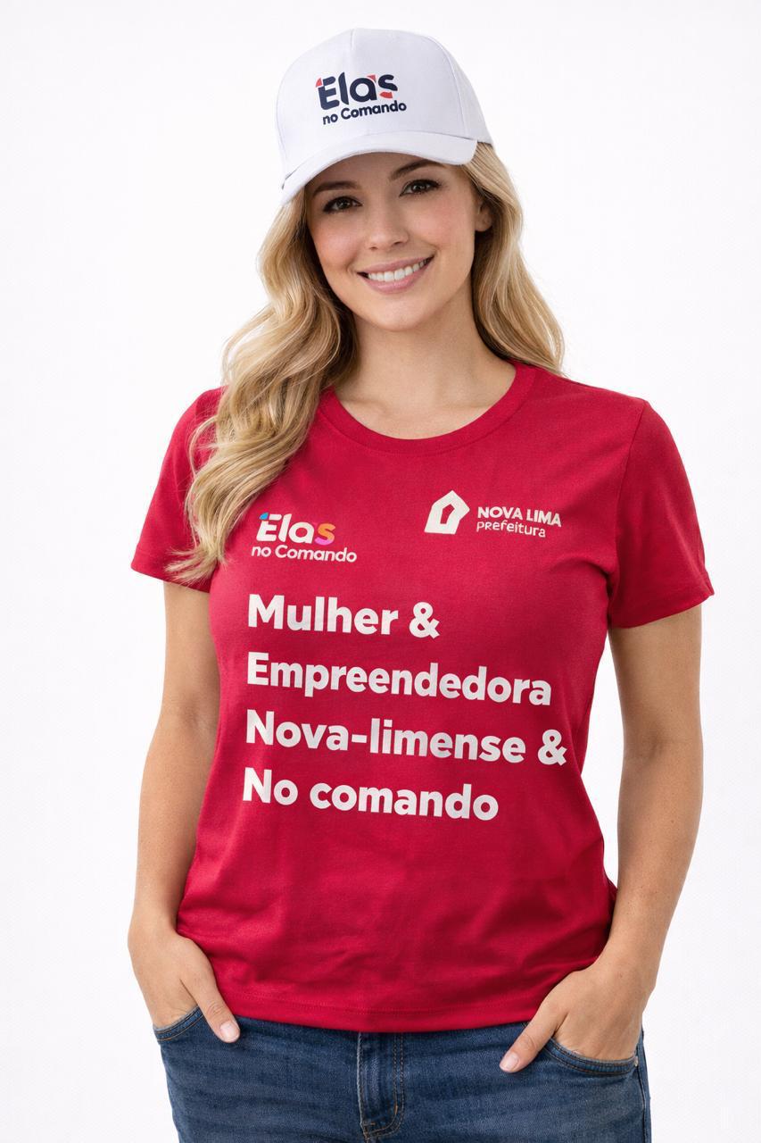 Camisas de Malha Pv
